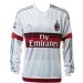 Футбольная форма Milan Гостевая 2015 2016 лонгслив 6XL(62)