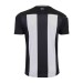 Футбольная футболка для детей Newcastle United Домашняя 2019 2020 XS (рост 110 см)