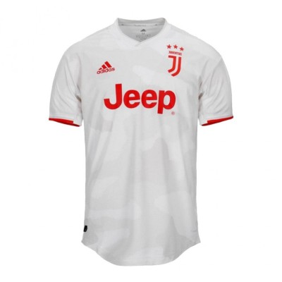 Футбольная форма для детей Juventus Гостевая 2019 2020 2XS (рост 100 см)