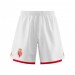 Футбольные шорты для детей Monaco Домашние 2019 2020 M (рост 128 см)