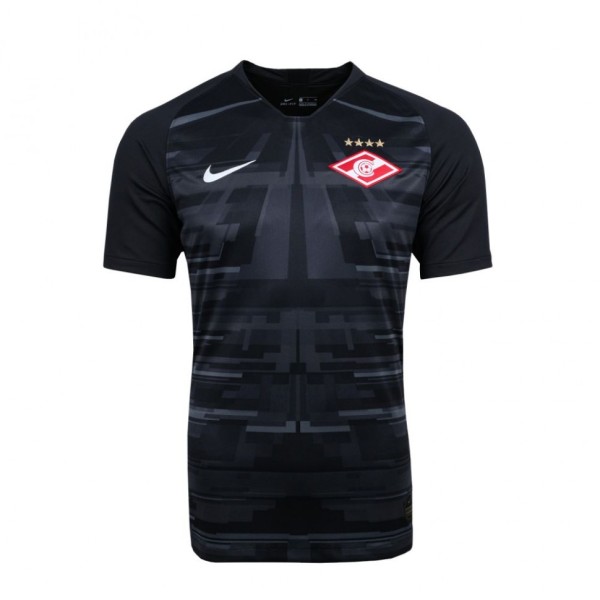 Вратарская форма Spartak Домашняя 2019 2020 S(44)