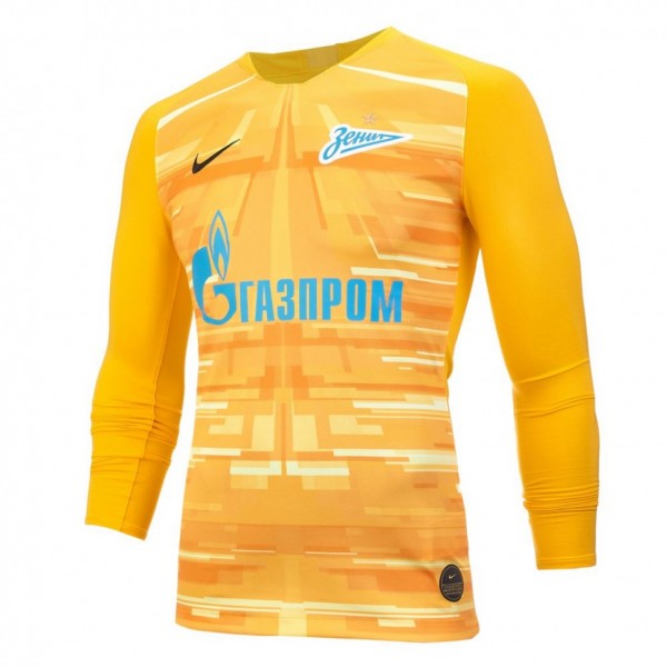 Вратарская форма Zenit Гостевая 2019 2020 XL(50)