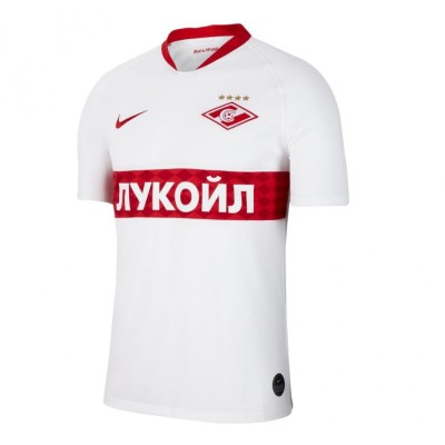 Футбольная форма Spartak Гостевая 2019 2020 7XL(64)