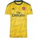 Футбольная футболка для детей Arsenal Гостевая 2019 2020 M (рост 128 см)