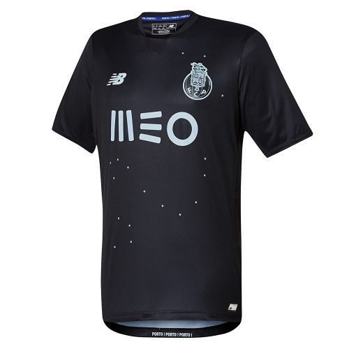 Футбольная форма Porto Гостевая 2016 2017 лонгслив 5XL(60)