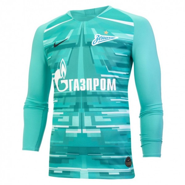 Вратарская форма Zenit Домашняя 2019 2020 3XL(56)