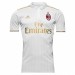 Футбольная форма Milan Гостевая 2016 2017 лонгслив 7XL(64)