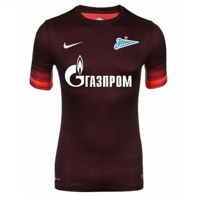 Вратарская футбольная форма Zenit Гостевая 2015 2016 3XL(56)