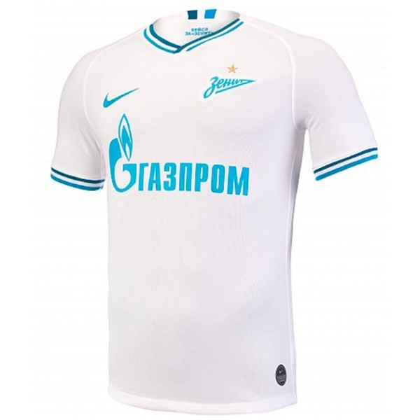 Футбольная форма Zenit Гостевая 2019 2020 3XL(56)