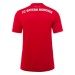 Футбольная футболка для детей Bayern Munich Домашняя 2019 2020 XS (рост 110 см)