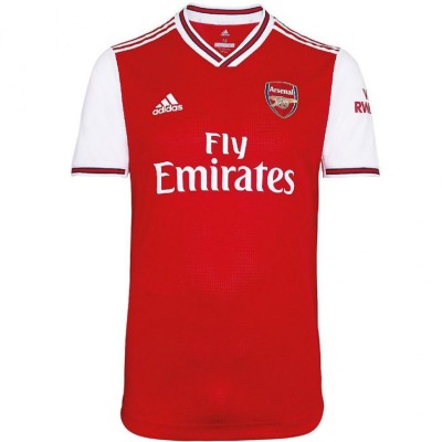 Футбольная форма Arsenal Домашняя 2019 2020 2XL(52)