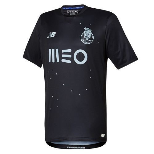 Футбольная форма Porto Гостевая 2016 2017 XL(50)