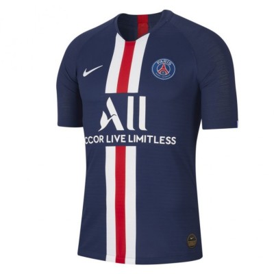 Футбольная футболка для детей PSG Домашняя 2019 2020 XL (рост 152 см)