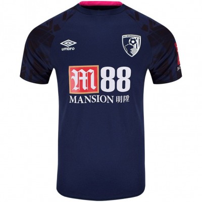 Футбольная футболка Bournemouth Гостевая 2019 2020 M(46)