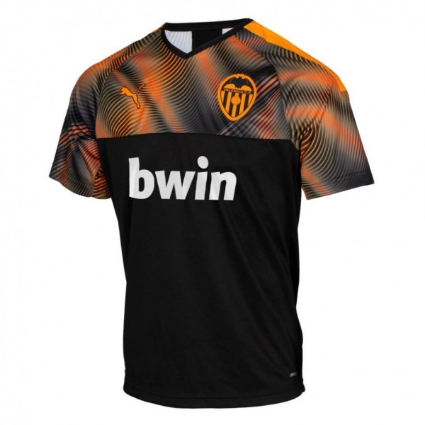 Футбольная форма Valencia Гостевая 2019 2020 XL(50)