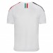 Футбольная футболка для детей Milan Гостевая 2019 2020 2XL (рост 164 см)