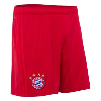 Футбольные шорты для детей Bayern Munich Домашние 2019 2020 2XL (рост 164 см)