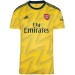 Футбольная футболка Arsenal Гостевая 2019 2020 2XL(52)
