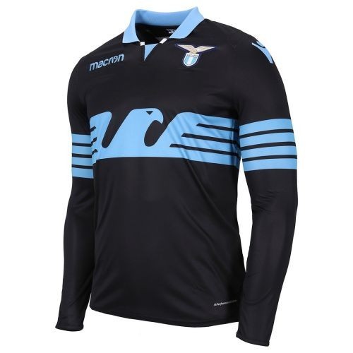 Вратарская футбольная форма Lazio Гостевая 2018 2019 5XL(60)