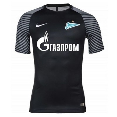 Вратарская футбольная форма Zenit Гостевая 2016 2017 XL(50)