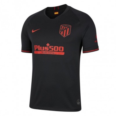 Футбольная форма Atletico Madrid Гостевая 2019 2020 5XL(60)