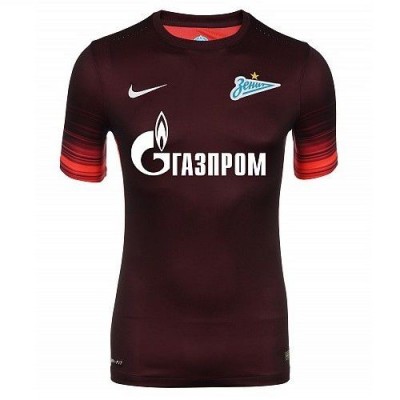 Вратарская футбольная форма для детей Zenit Гостевая 2015 2016 (рост 164 см)