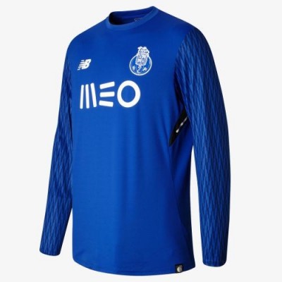 Вратарская футбольная форма Porto Гостевая 2017 2018 XL(50)