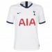 Футбольная футболка для детей Tottenham Hotspur Домашняя 2019 2020 L (рост 140 см)