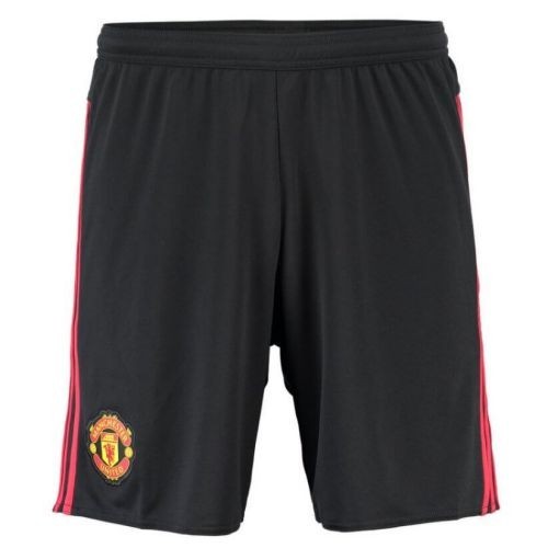 Футбольные шорты Manchester United Гостевые 2015 2016 XL(50)