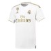 Футбольная футболка для детей Real Madrid Домашняя 2019 2020 XS (рост 110 см)