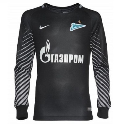 Вратарская футбольная форма Zenit Гостевая 2017 2018 XL(50)