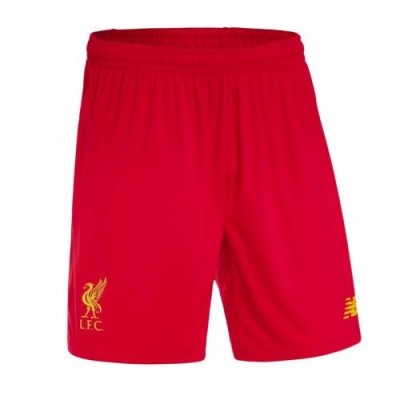 Футбольные шорты Liverpool Домашние 2016 2017 4XL(58)