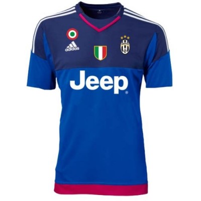 Вратарская футбольная форма Juventus Гостевая 2015 2016 XL(50)