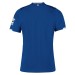 Футбольная футболка для детей Everton Домашняя 2019 2020 XL (рост 152 см)