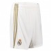 Футбольные шорты для детей Real Madrid Домашние 2019 2020 2XL (рост 164 см)