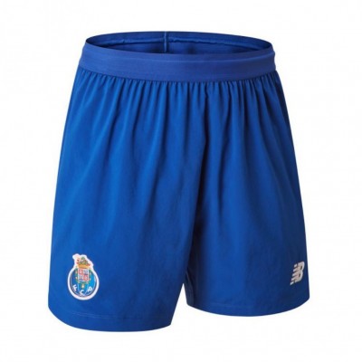 Футбольные шорты для детей Porto Домашние 2019 2020 XL (рост 152 см)