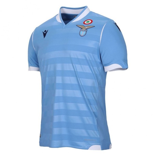 Футбольная форма для детей Lazio Домашняя 2019 2020 M (рост 128 см)