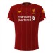Футбольная футболка для детей Liverpool Домашняя 2019 2020 S (рост 116 см)