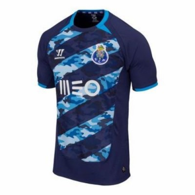 Футбольная форма Porto Гостевая 2014 2015 2XL(52)