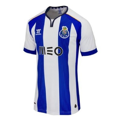 Футбольная форма Porto Домашняя 2014 2015 5XL(60)