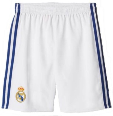 Футбольные шорты Real Madrid Домашние 2016 2017 3XL(56)