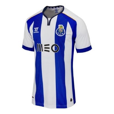 Футбольная форма Porto Домашняя 2014 2015 7XL(64)