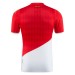 Футбольная футболка для детей Monaco Домашняя 2019 2020 XS (рост 110 см)
