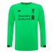 Вратарская форма Liverpool Гостевая 2019 2020 XL(50)