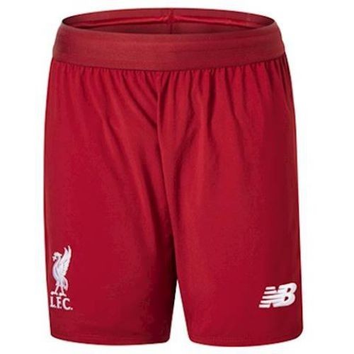 Футбольные шорты Liverpool Домашние 2018 2019 XL(50)